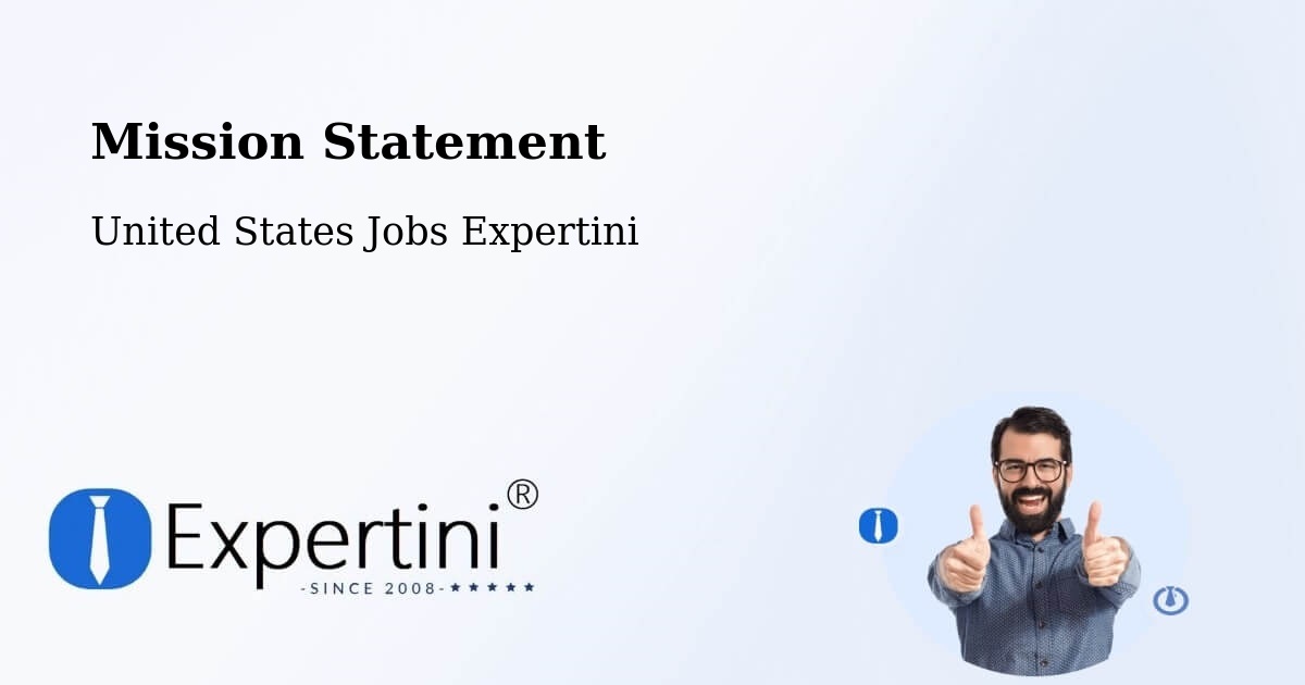 Corporate Mission – Williston - United States Jobs Expertini