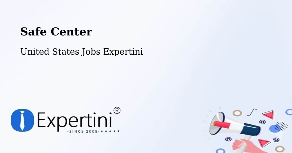 Safety Center – Williston - United States Jobs Expertini