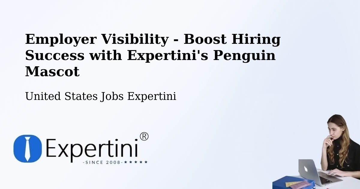 Employer Visibility Strategy – Williston - United States Jobs Expertini